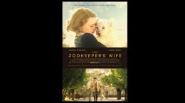 The Zookeeper's Wife