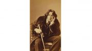 Oscar Wilde, Eustis Estate