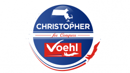 Christopher Voehl for Congress