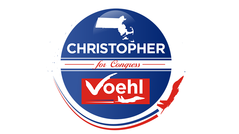 Christopher Voehl for Congress