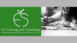 ES Tutoring: Empowering students