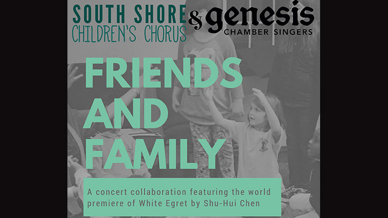 South Shore Children's Choir