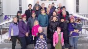 East Church Bell Ringer Group