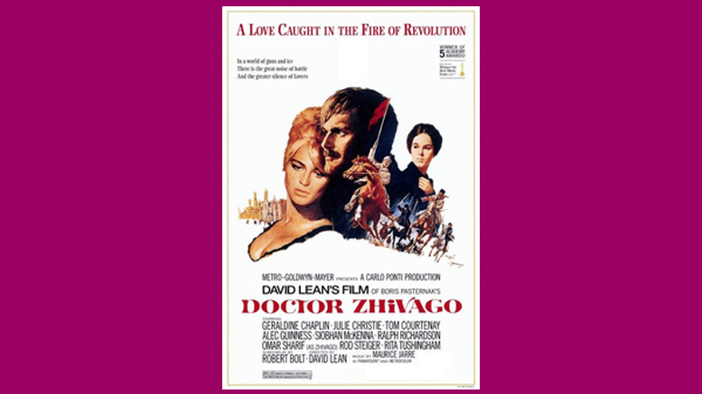 Doctor Zhivago