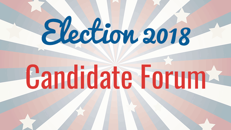 East Milton Neighborhood Association Candidate Forum