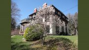 Forbes House Museum