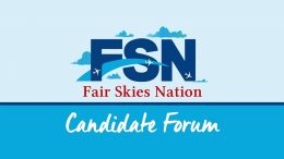 @fairskiesnation to host candidate forum TONIGHT, April 5, focusing on air traffic and pollution in Milton {permalink} #MiltonMA #MiltonNeighbors #NextGen #FairAirTraffic