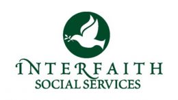 Interfaith Social Services Logo