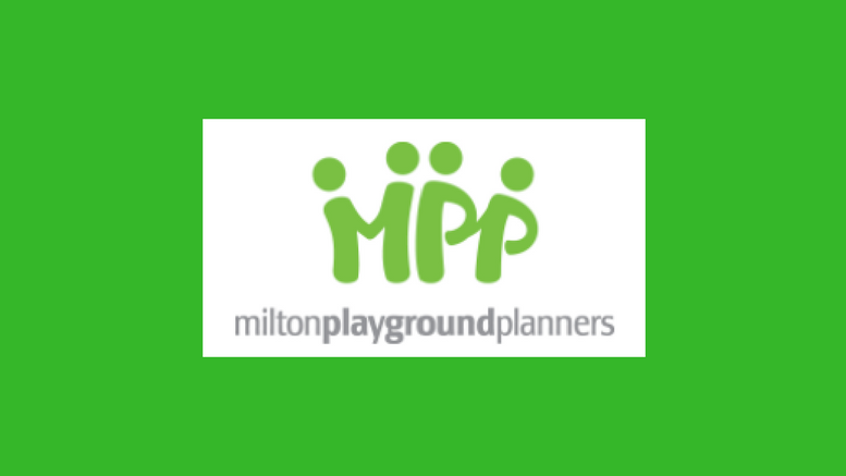 Milton Playground Planners