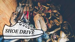 Shoe Drive