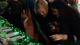 Milton Art Center’s St. Patrick’s Day Fundraise