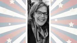 Ada Rosmarin, TMM candidate, Milton MA