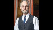 Amor Towles, author
