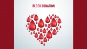 Blood Drive