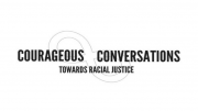 Courageous conversations to offer active bystander training for racial justice.
