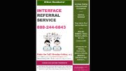 Interface Referral Service, MSAPC