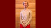 Melinda Collins, Board of Selectmen member