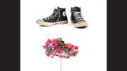 Shoes and Flower Hat - Head to Toe Family Programs