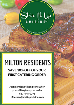 Stir It Up Cuisine Coupon