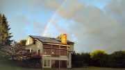 Solarize Milton rainbow
