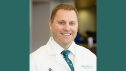 Dr. Michael Baratz joins Beth Israel Deaconess Hospital Milton