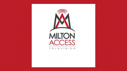 Milton Access TV