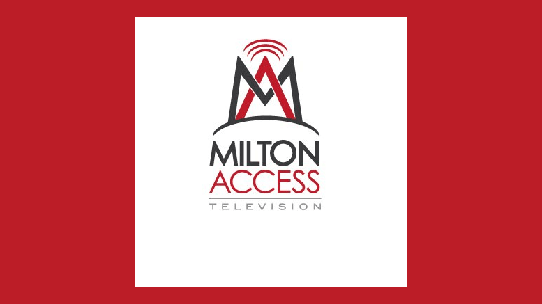 Milton Access TV