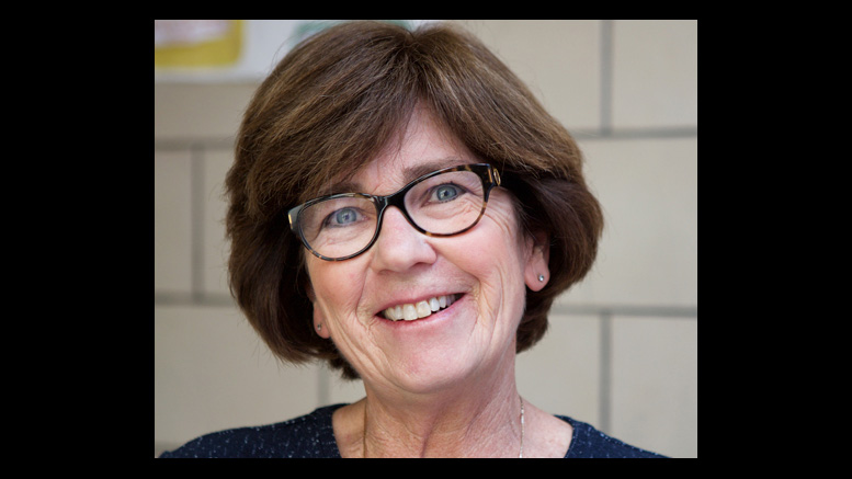 Nancy Donovan Carr appointed new Principal of Saint Agatha School in Milton