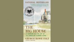 The big house audiobook cover art.