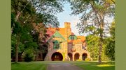 Birding Walk at the Eustis Estate