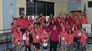 Beth Israel Deaconess Hospital –Milton (BID-Milton) presents the fifth annual Dan Breen Memorial 5k Red Shoe Run/Walk