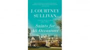 Saints for All Occasions Novel