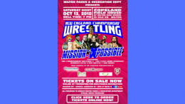 New England Championship Wrestling