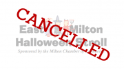 Cancelled: East Milton Halloween Stroll