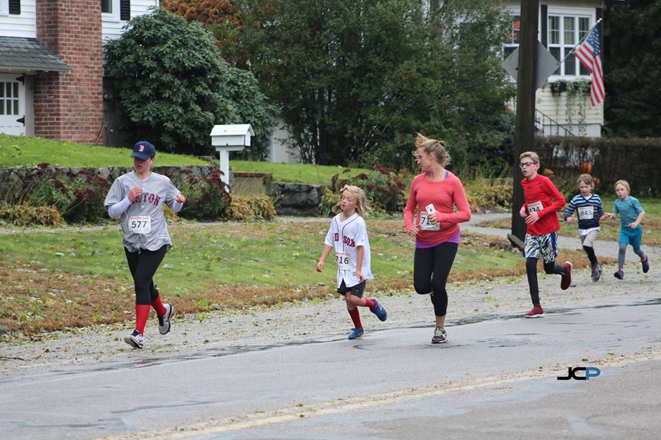Monster Dash 2018 - photo by Jimmy Coyne