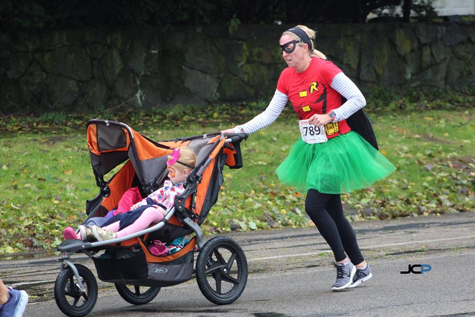 Monster Dash 2018 - photo by Jimmy Coyne