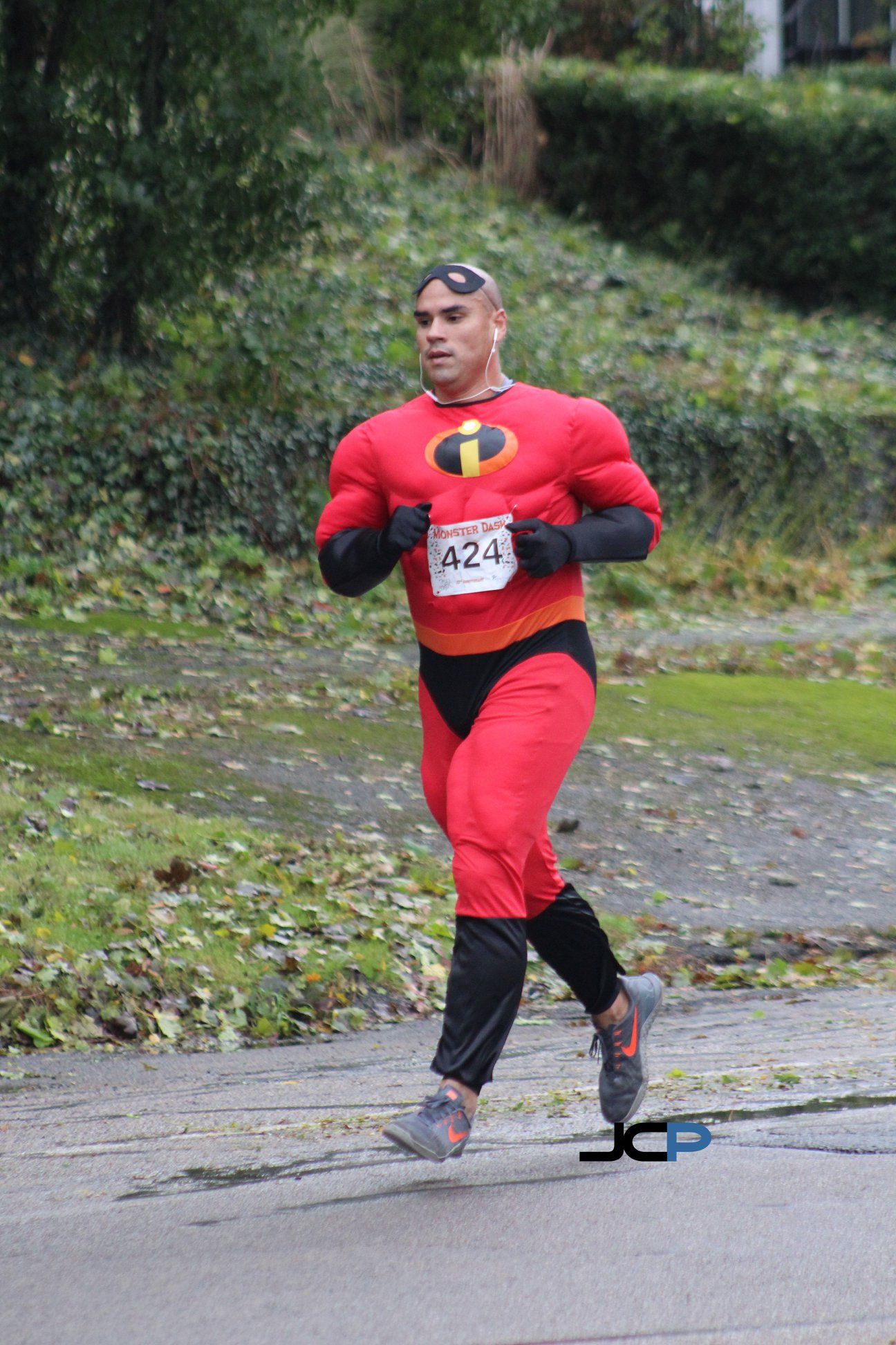 Monster Dash 2018 - photo by Jimmy Coyne