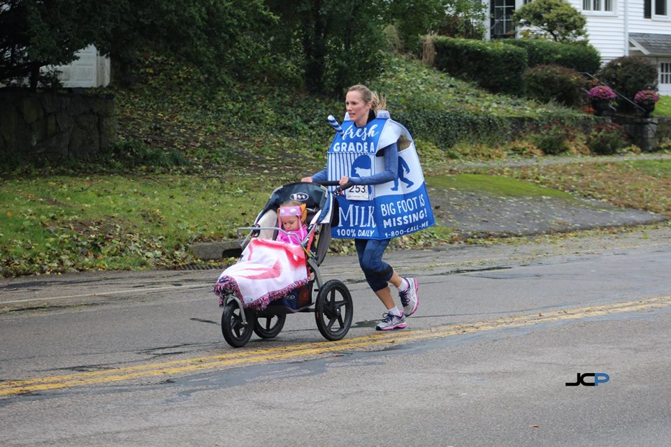 Monster Dash 2018 - photo by Jimmy Coyne