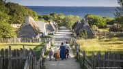 Plimoth Plantation