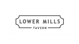 The Lower Mills Tavern in Boston, MA