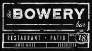 The Bowery Bar in Dorchester, MA