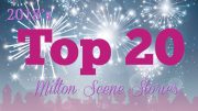 The 20 most popular stories on the Milton Scene in 2018