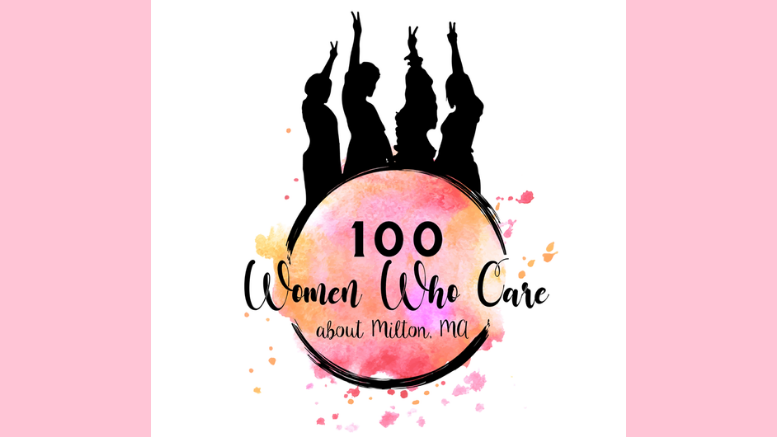 100 Women Who Care Milton, MA