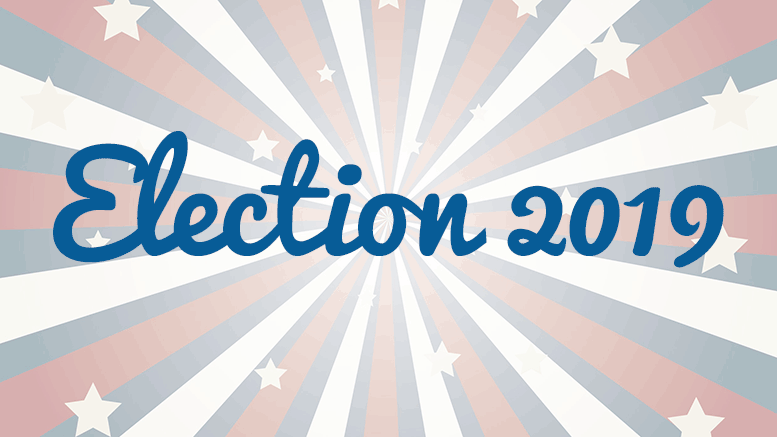 Milton MA Election 2019