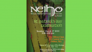 New England Irish Harp Orchestra's St. Patrick's Day Celebration