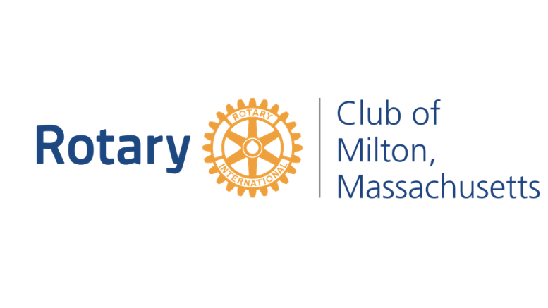 Milton Rotary Club logo