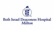 Beth Israel Deaconess Milton logo