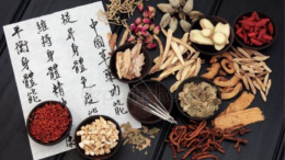 Chinese medicine