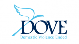 DOVE logo