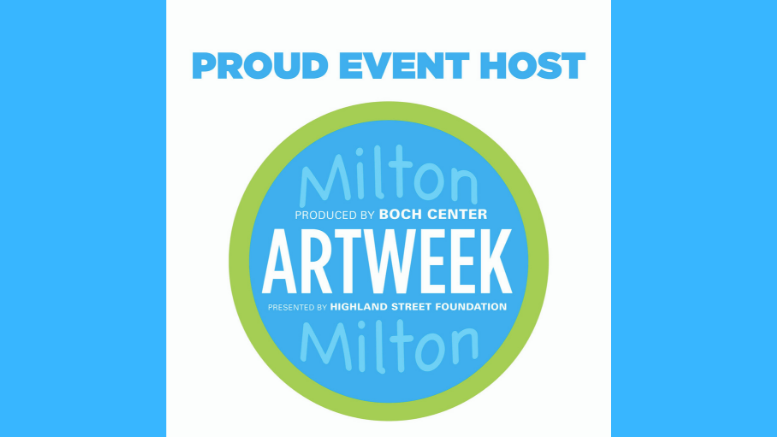 ArtWeek Milton